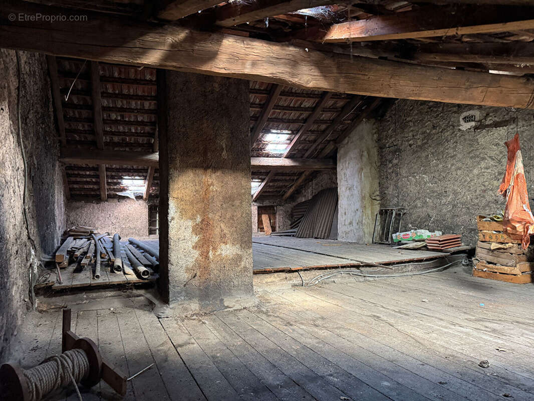 Maison à SIERCK-LES-BAINS