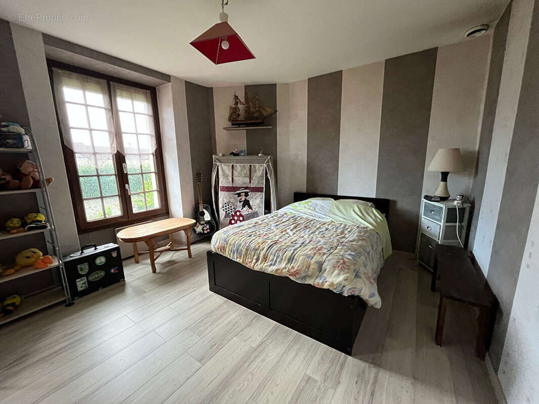 Maison à LA FERTE-SOUS-JOUARRE