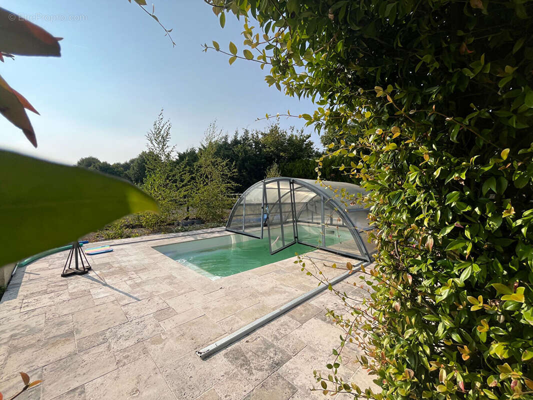 Maison à LA FERTE-SOUS-JOUARRE