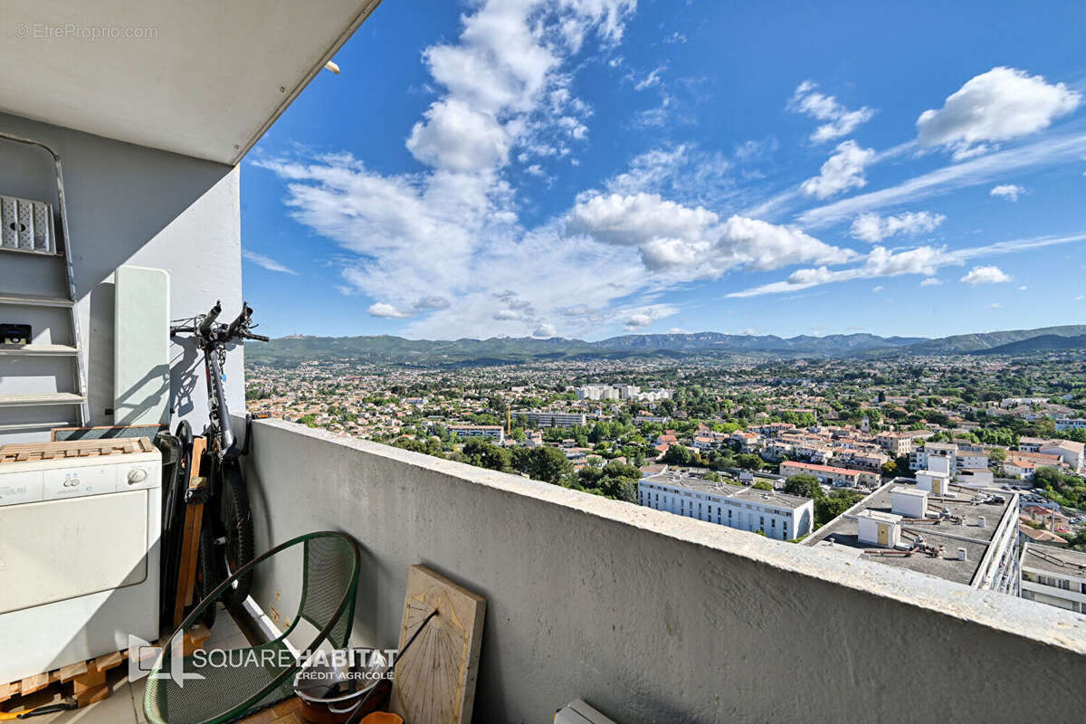 Photo 3 - Appartement à MARSEILLE-13E