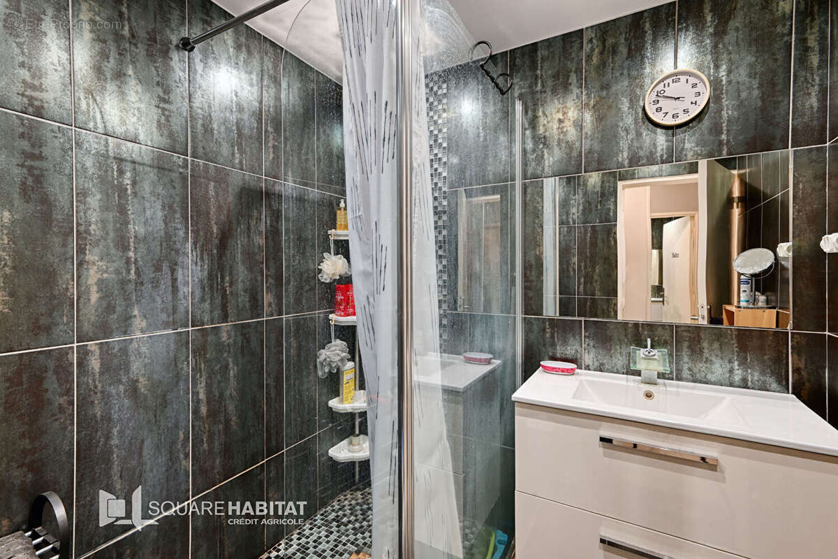 Photo 5 - Appartement à MARSEILLE-13E