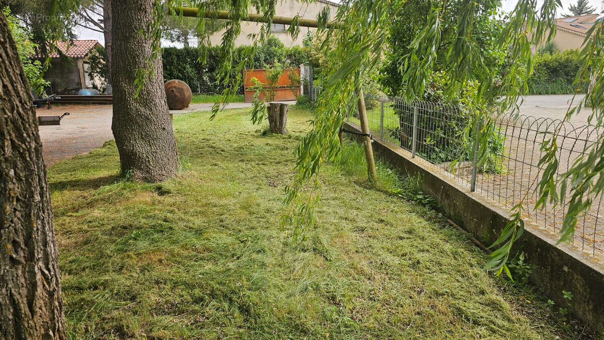 Photo 3 - Maison à LARAGNE-MONTEGLIN