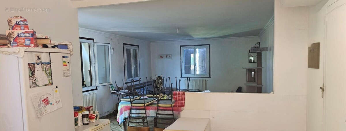 Photo 5 - Maison à LARAGNE-MONTEGLIN