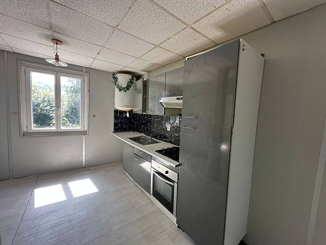 Appartement à ROUEN