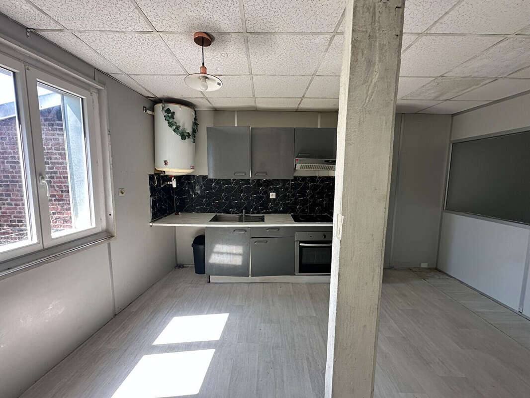 Appartement à ROUEN