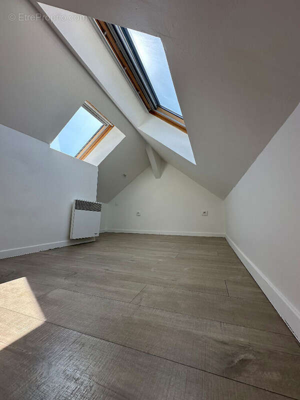 Appartement à DARNETAL