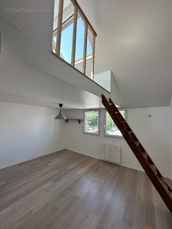 Appartement à DARNETAL