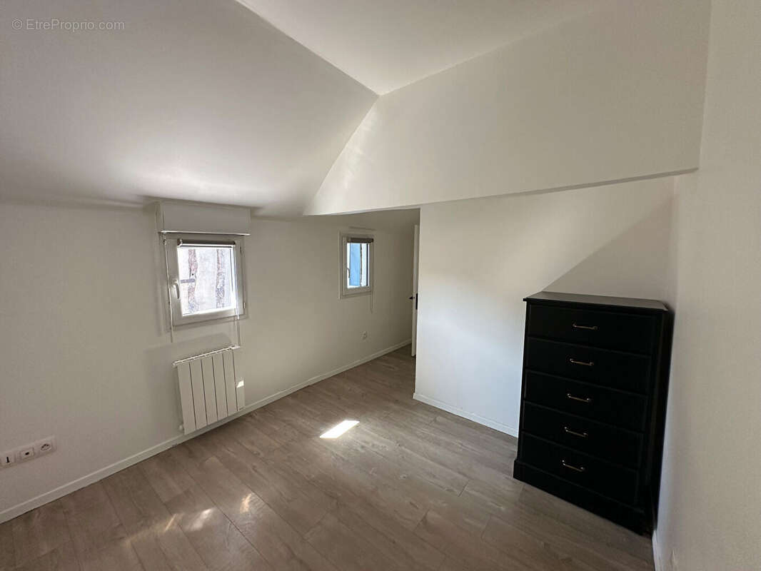 Appartement à DARNETAL