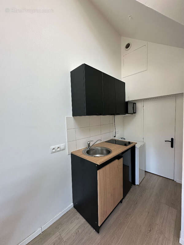 Appartement à DARNETAL