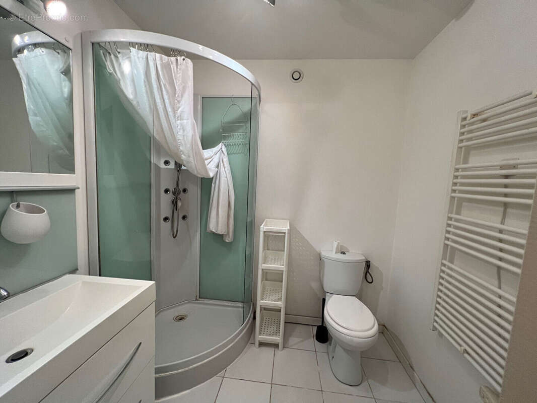 Appartement à VILLENEUVE-TOLOSANE