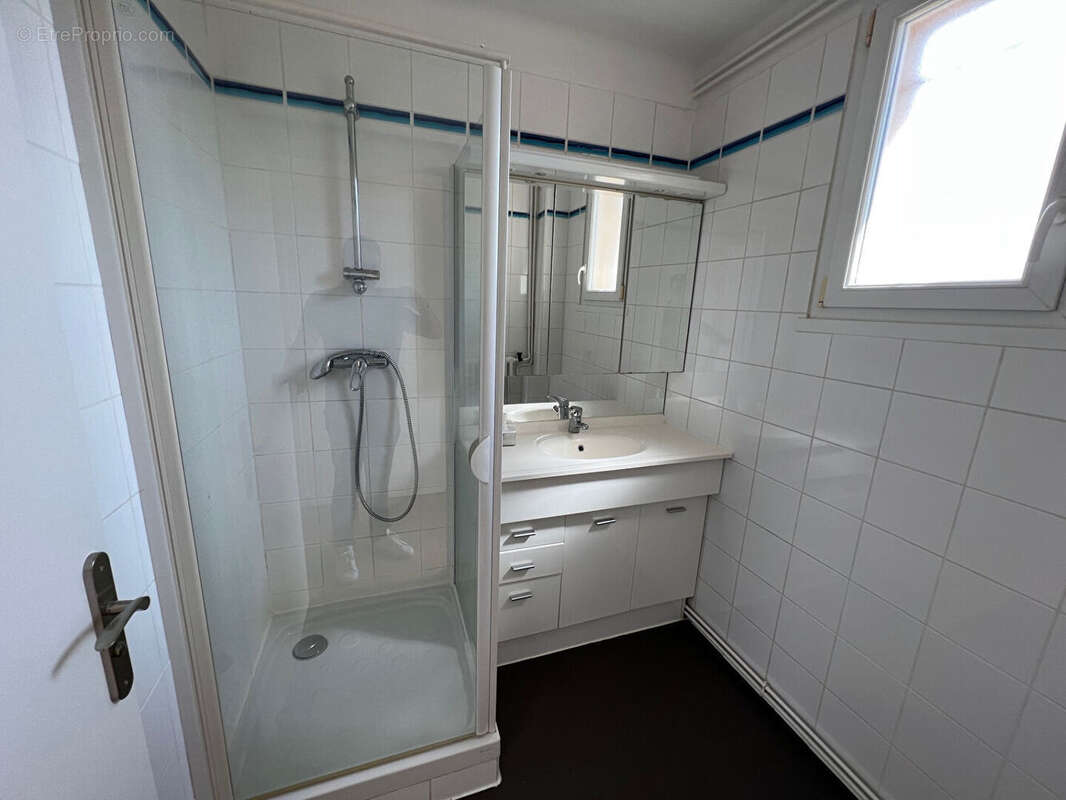 Appartement à VILLENEUVE-TOLOSANE