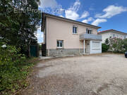 Appartement à VILLENEUVE-TOLOSANE