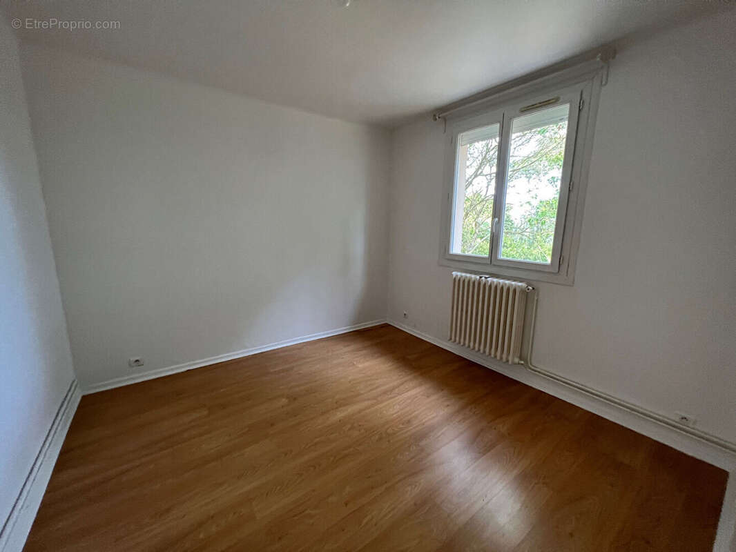 Appartement à VILLENEUVE-TOLOSANE