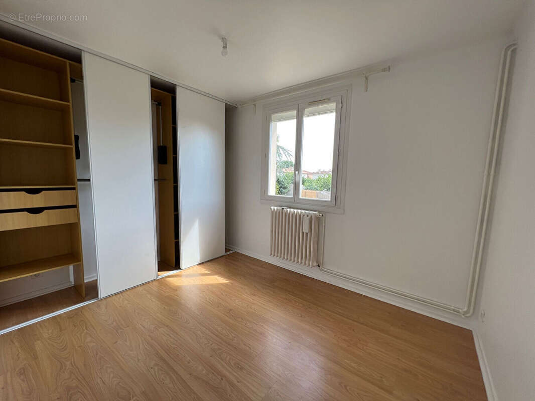 Appartement à VILLENEUVE-TOLOSANE