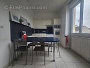 Appartement à PRUILLE-LE-CHETIF