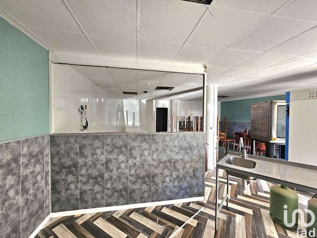 Photo 3 - Commerce à VALRAS-PLAGE