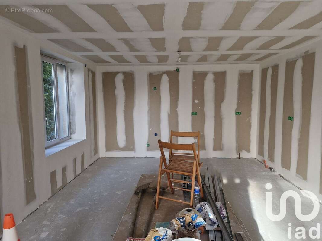 Photo 2 - Maison à SAINT-REMY-DU-PLAIN