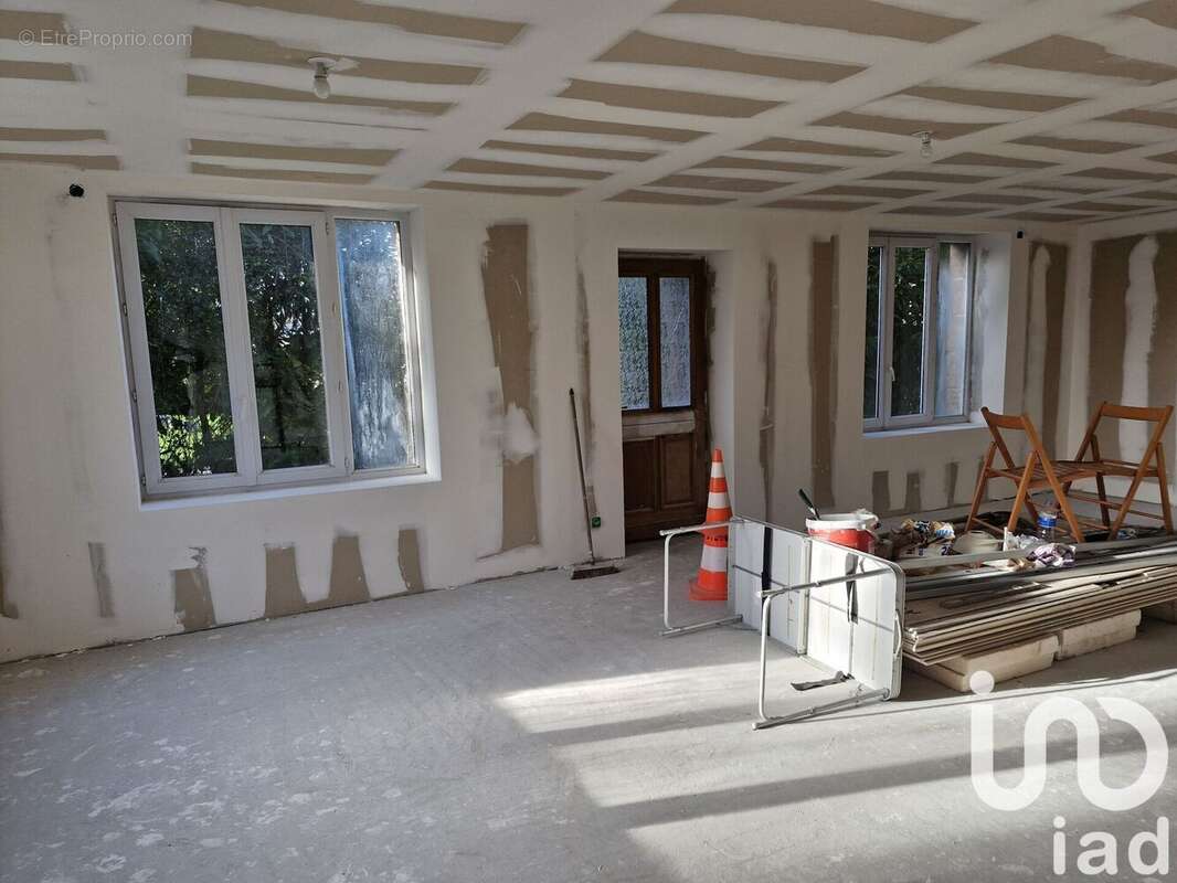 Photo 4 - Maison à SAINT-REMY-DU-PLAIN