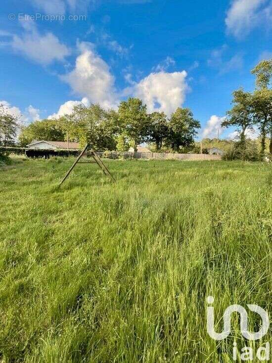 Photo 2 - Terrain à GRAYAN-ET-L&#039;HOPITAL