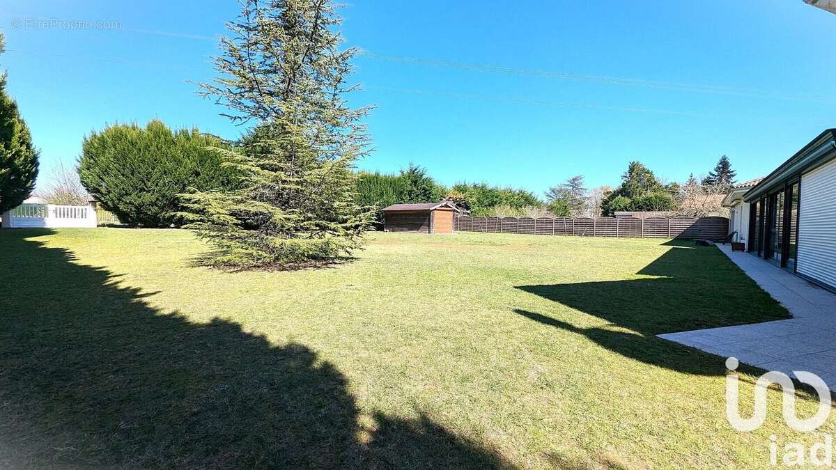 Photo 3 - Maison à MONTENDRE