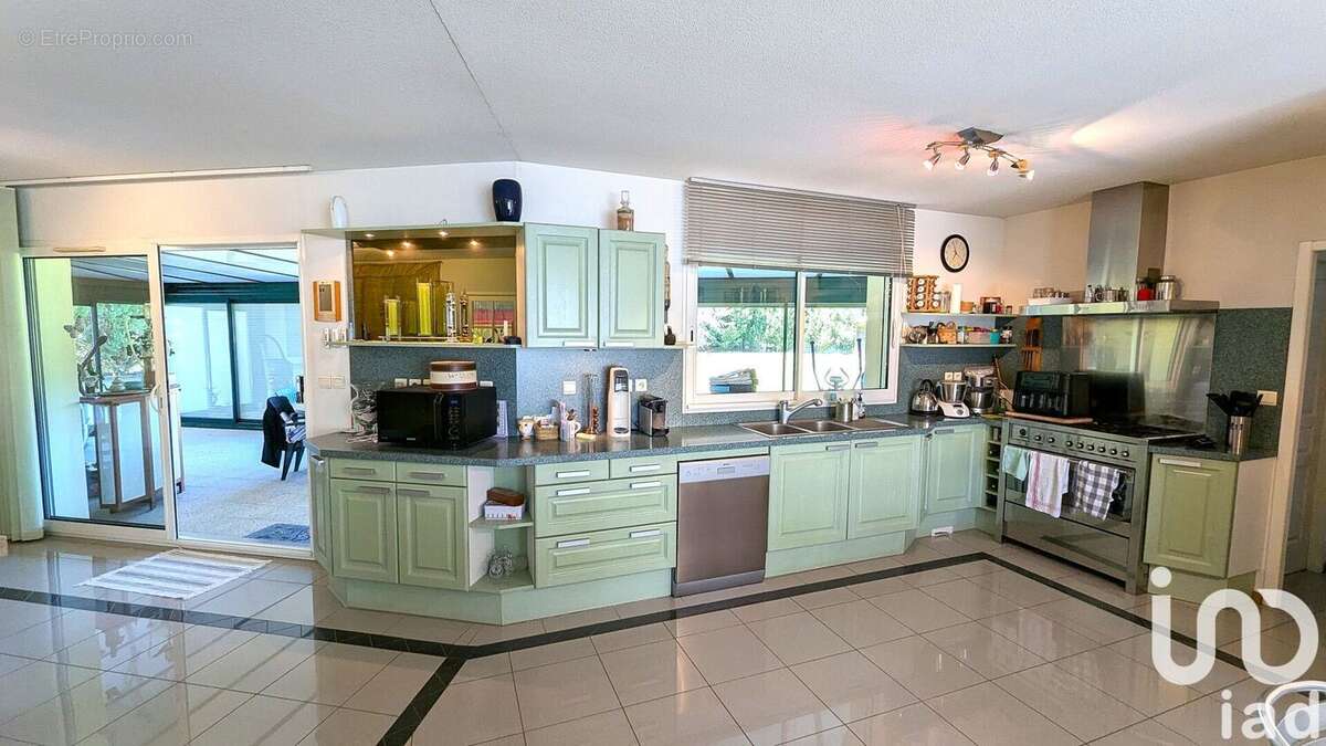 Photo 6 - Maison à MONTENDRE