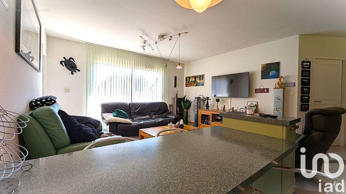 Photo 7 - Maison à MONTENDRE