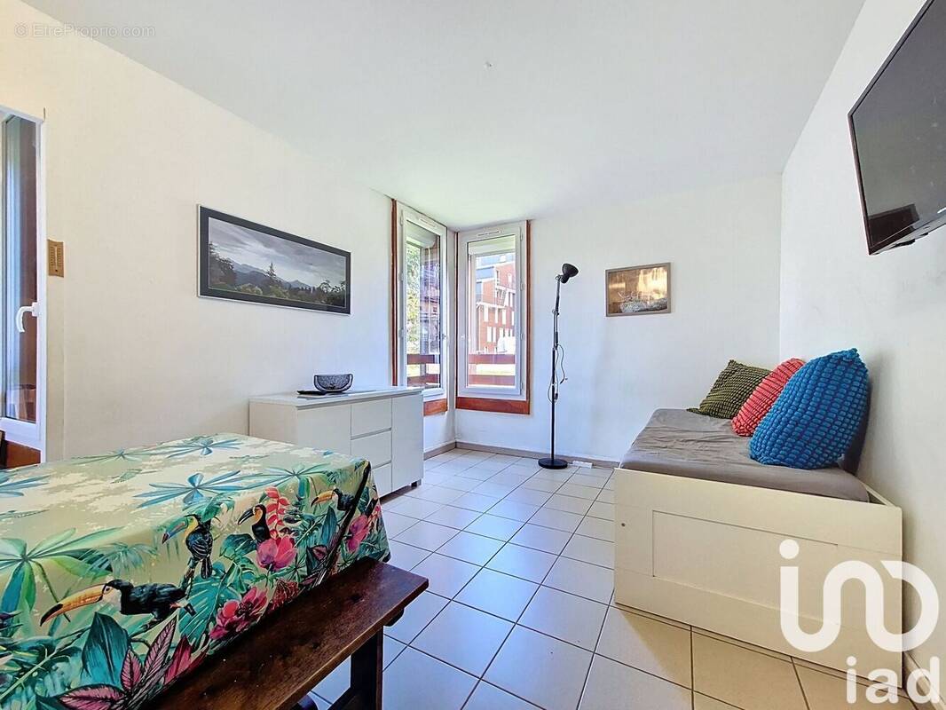 Photo 1 - Appartement à USTOU