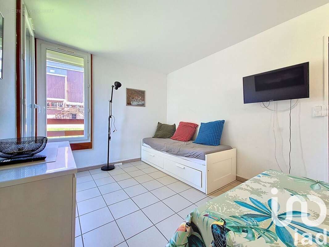 Photo 2 - Appartement à USTOU