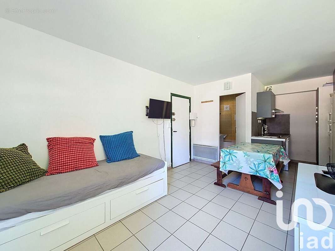 Photo 3 - Appartement à USTOU