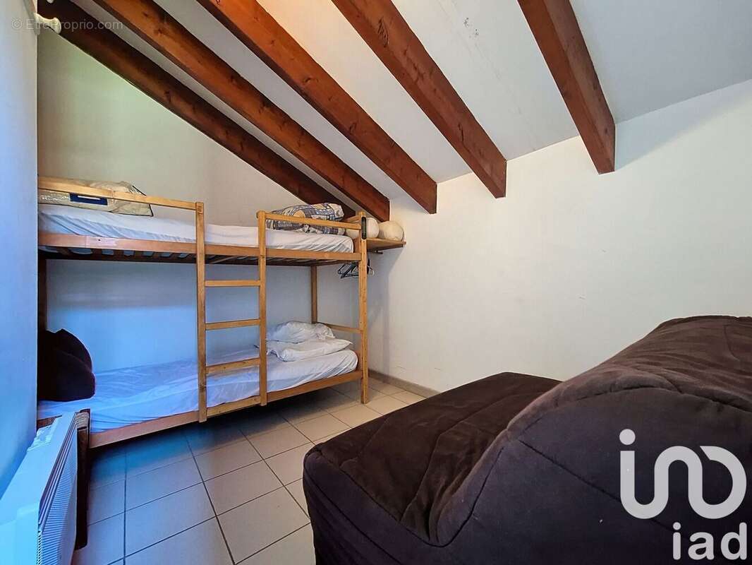 Photo 7 - Appartement à USTOU