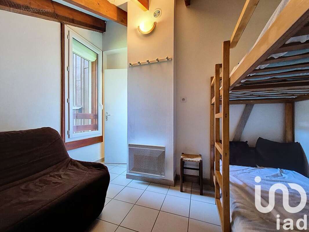 Photo 8 - Appartement à USTOU