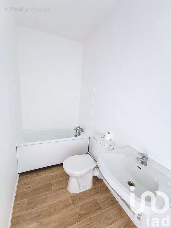 Photo 6 - Appartement à ARCACHON