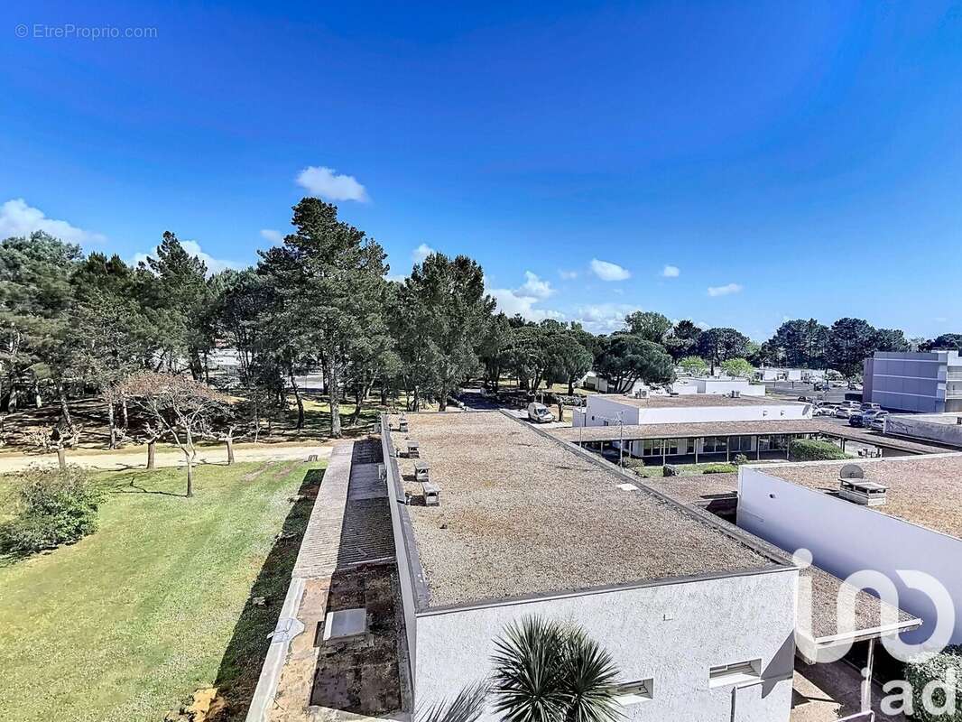 Photo 8 - Appartement à ARCACHON