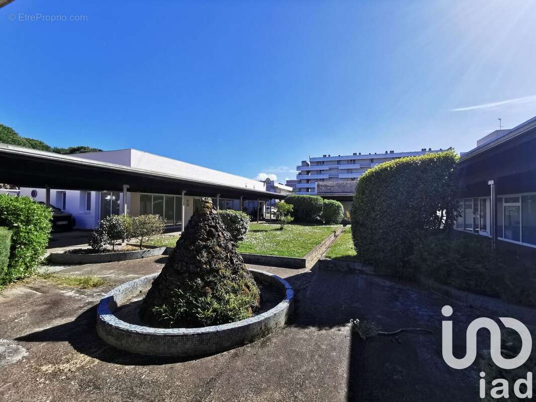 Photo 9 - Appartement à ARCACHON