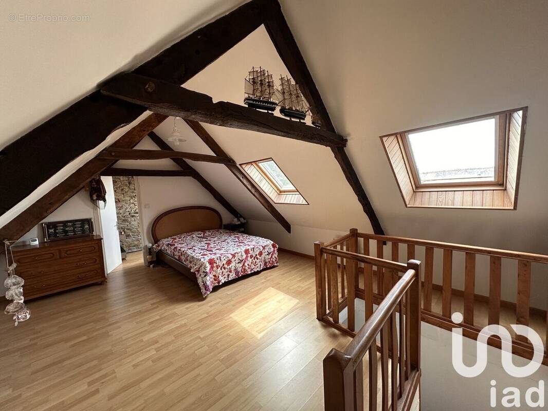 Photo 1 - Maison à LE FAOUET