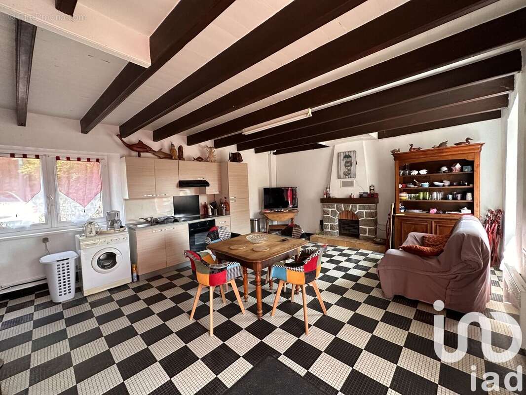 Photo 2 - Maison à LE FAOUET