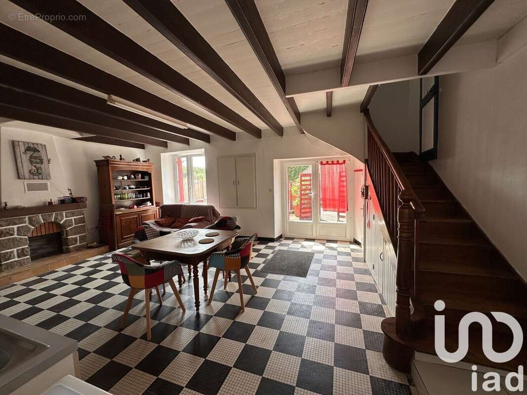 Photo 4 - Maison à LE FAOUET