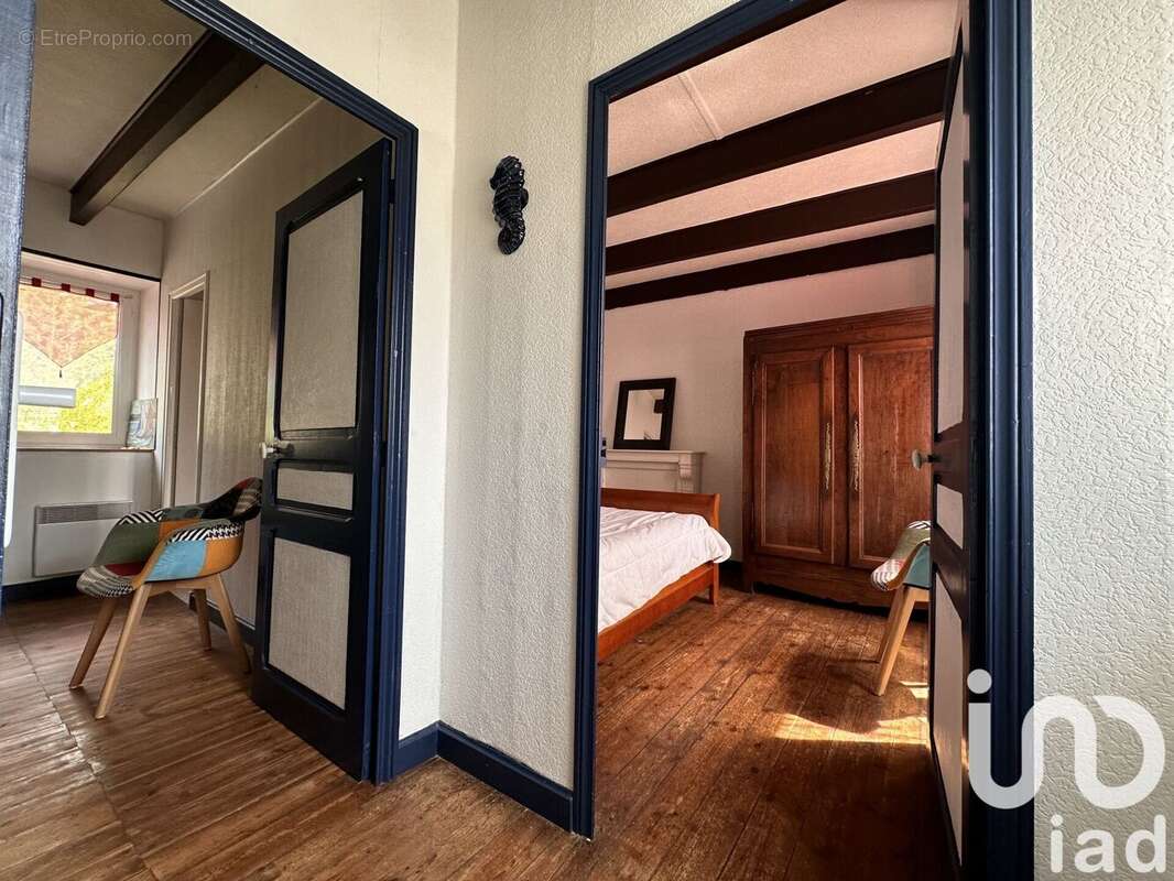 Photo 5 - Maison à LE FAOUET