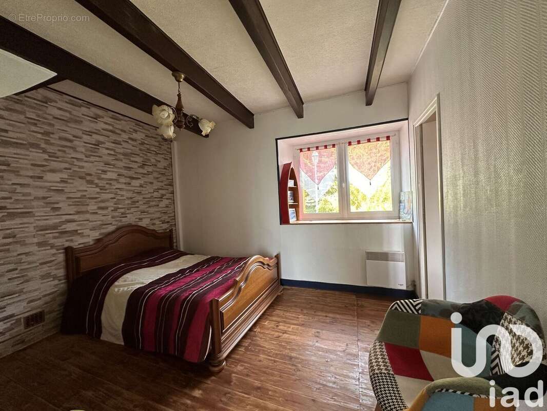 Photo 6 - Maison à LE FAOUET