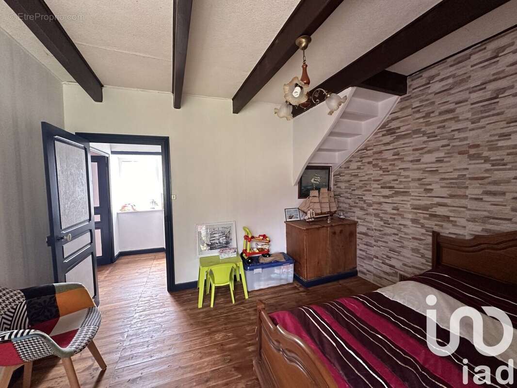 Photo 7 - Maison à LE FAOUET