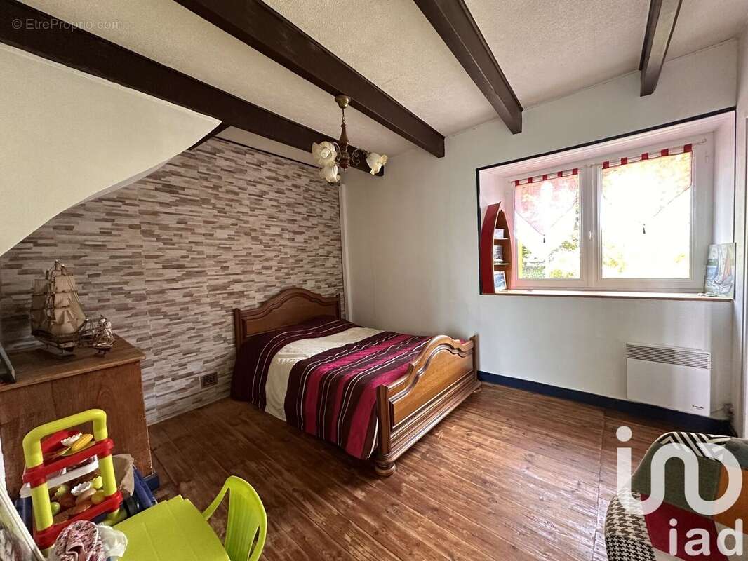 Photo 8 - Maison à LE FAOUET