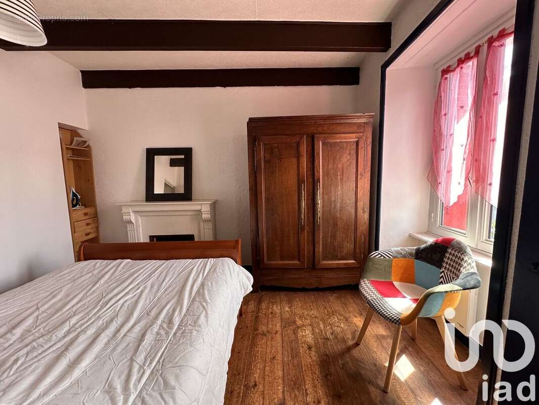 Photo 9 - Maison à LE FAOUET