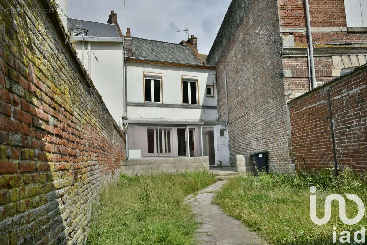 Photo 3 - Maison à MAIGNELAY-MONTIGNY
