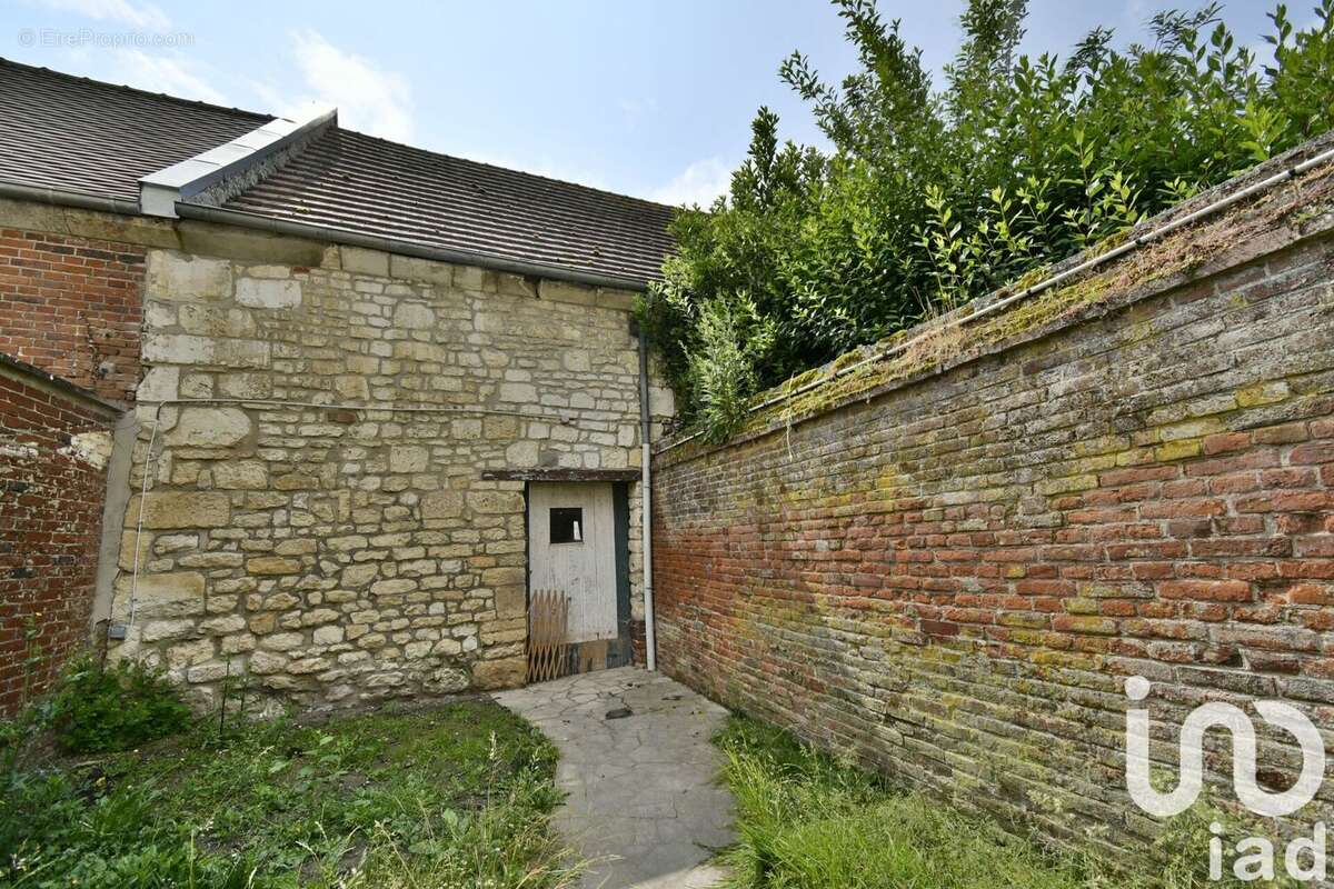 Photo 5 - Maison à MAIGNELAY-MONTIGNY