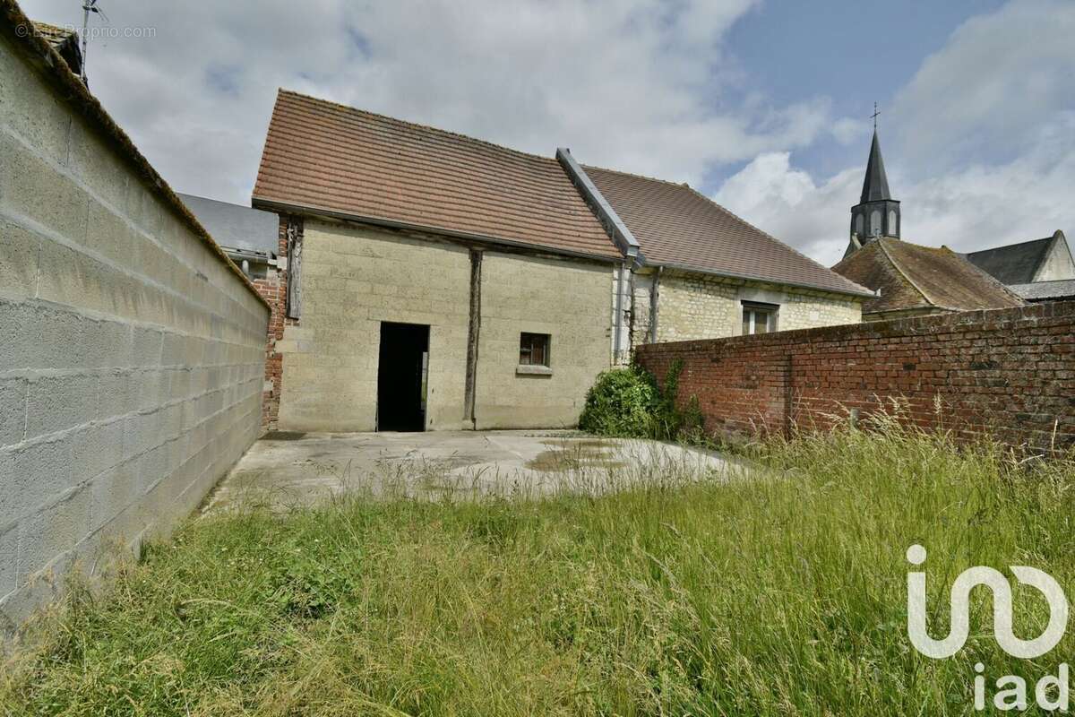 Photo 6 - Maison à MAIGNELAY-MONTIGNY