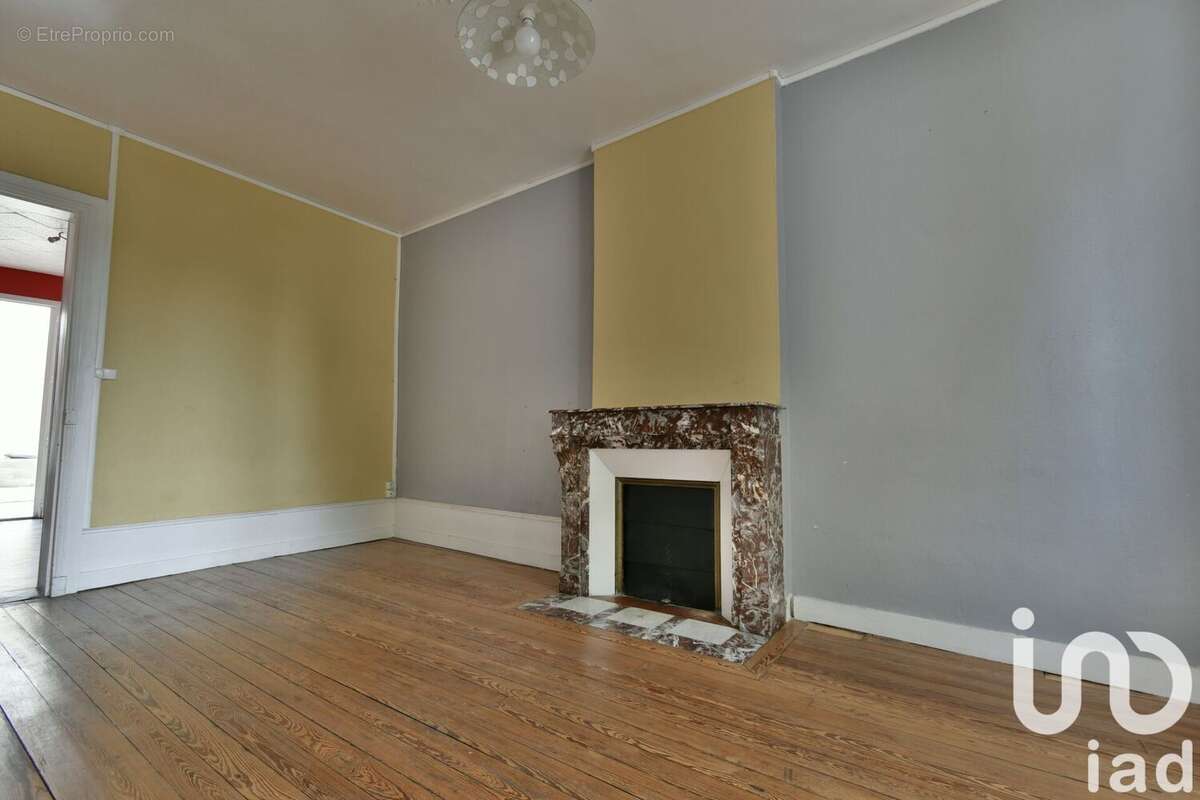 Photo 7 - Maison à MAIGNELAY-MONTIGNY