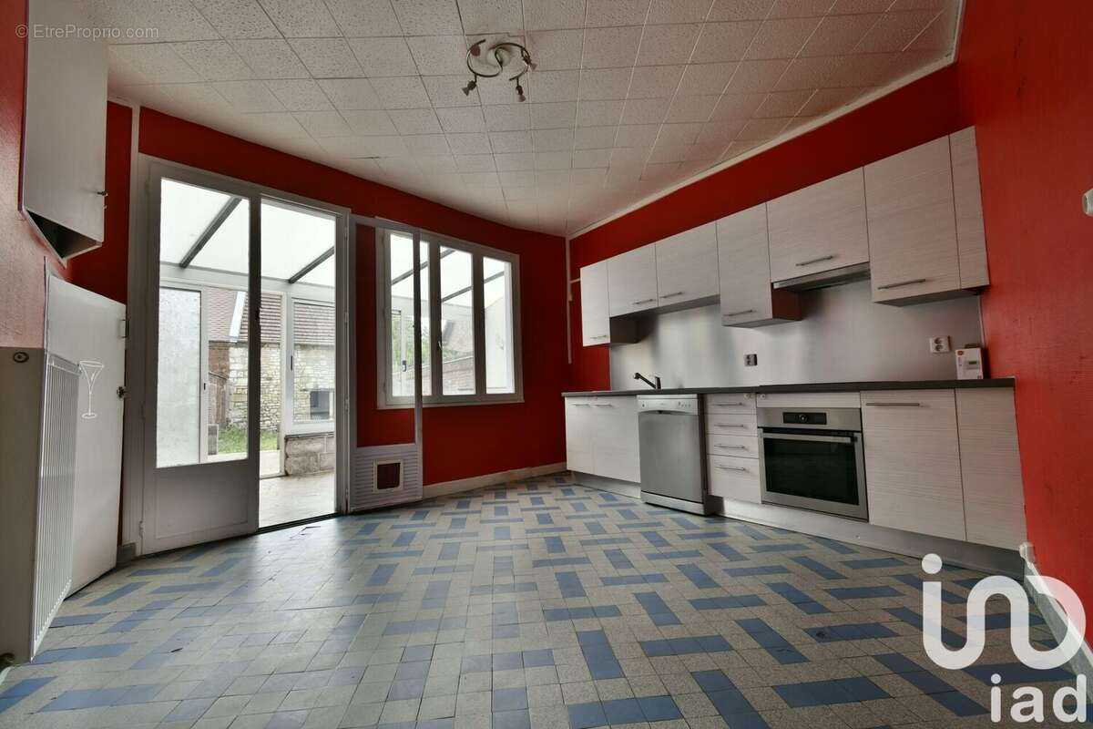 Photo 9 - Maison à MAIGNELAY-MONTIGNY