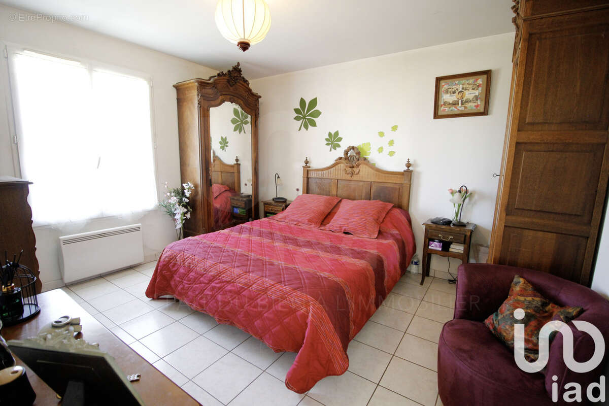 Photo 8 - Maison à BREVAL