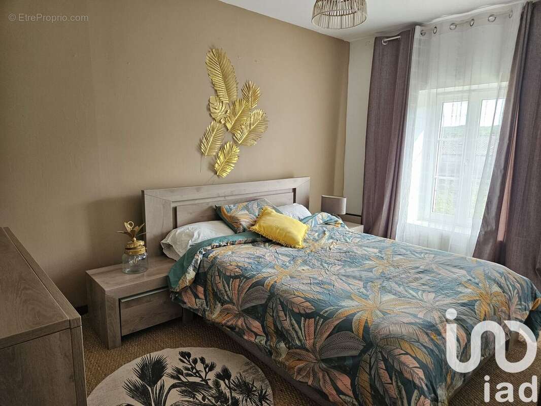 Photo 5 - Maison à SAINT-SULPICE-DE-COGNAC