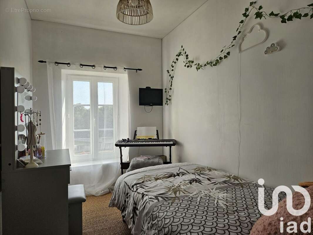 Photo 6 - Maison à SAINT-SULPICE-DE-COGNAC